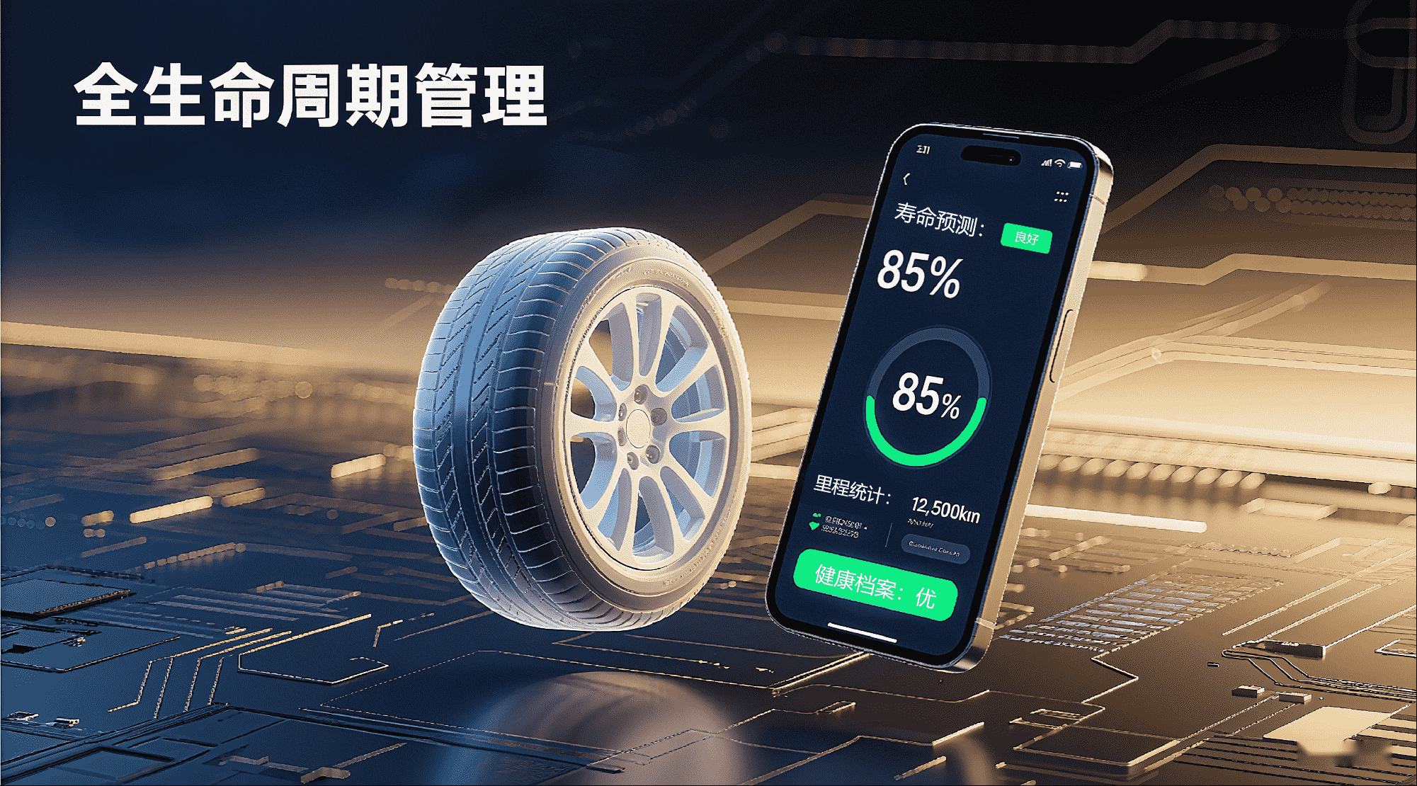 数据平台技术