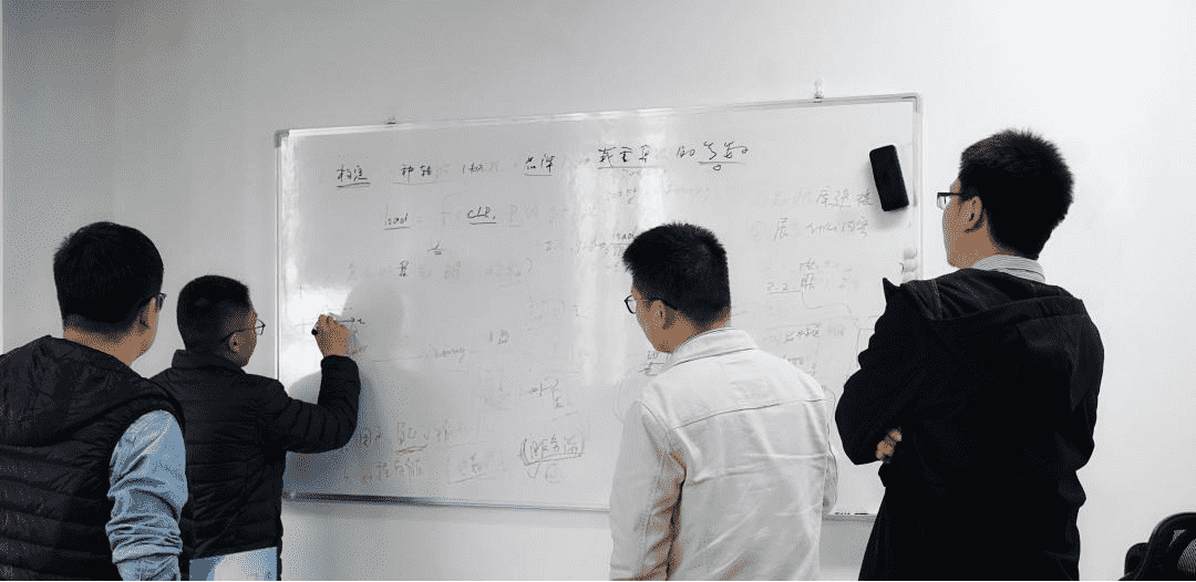 新闻配图：路必达公司研发中心